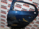 Megane 4 sol arka kapı