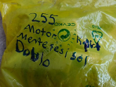 Oto Çıkma Parça / Fiat / Doblo / Kaporta & Karoser / Kaput Menteşesi / Çıkma Parça 