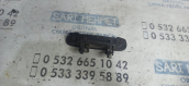 Oto Çıkma Parça / Audi / A4 / Kaporta & Karoser / Dış Kapı Kolu / Çıkma Parça 