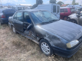 Hurda Belgeli Araçlar / Renault / R 19