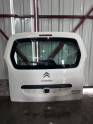 2015 CITROEN BERLİNGO BAĞAJ KAPAĞI DOLU HATASIZ