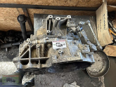 Oto Çıkma Parça / Jeep / Patriot / Şanzıman / Şanzıman Komple / Çıkma Parça 