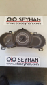 96665882 A2C53385740 A2C53366301 citroen c3 09-15 kilometre saati