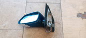 Oto Çıkma Parça / Volkswagen / Polo / Ayna / Sol Dış Ayna / Çıkma Parça 