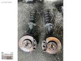 Oto Çıkma Parça / Volvo / S60 / Alt Takım / Taşıyıcı / Çıkma Parça 