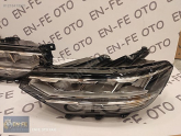 Oto Çıkma Parça / Volkswagen / Passat / Far & Stop / Sağ Ön Far / Sıfır Parça 