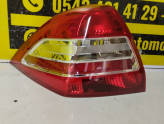 Oto Çıkma Parça / Renault / Megane / Far & Stop / Sağ Arka Stop / Yan Sanayi 