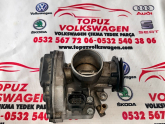 Oto Çıkma Parça / Volkswagen / Polo / Motor / Gaz Kelebeği / Çıkma Parça 