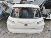 Oto Çıkma Parça / Citroen / C4 / Kaporta & Karoser / Bagaj Kapağı / Çıkma Parça 