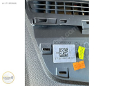 Oto Çıkma Parça / Volkswagen / Golf / Göğüslük & Torpido / Komple Torpido / Sıfır Parça 