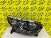 Oto Çıkma Parça / Renault / Captur / Far & Stop / Sağ Ön Far / Çıkma Parça 