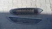 FORD FOCUS ORJİNAL ÇIKMA ÖN TAMPON IZGARASI D
