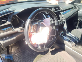 Oto Çıkma Parça / Honda / Civic / Göğüslük & Torpido / Komple Torpido / Çıkma Parça 