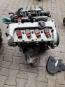 AUDİ A4 1.8 BENZİNLİ DOLU KOMPLE MOTOR ORİJİNAL SÖKME