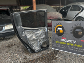 Oto Çıkma Parça / Mitsubishi / L200 / Kaporta & Karoser / Sol Arka Kapı / Çıkma Parça 
