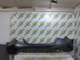 2021-2024 Mercedes C Serisi W206 AMG Arka Tampon A2068850703