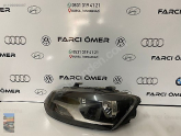 Oto Çıkma Parça / Volkswagen / Polo / Far & Stop / Sol Ön Far / Çıkma Parça 