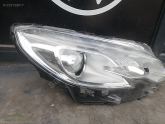 Oto Çıkma Parça / Peugeot / 2008 / Far & Stop / Sağ Ön Far / Çıkma Parça 