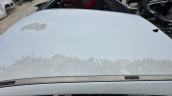 RENAULT MEGANE 2 HB KESME TAVAN KOMPLE ARKA