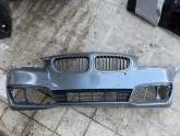 BMW 5 SERİSİ F10 ÇIKMA ORİJİNAL ÖN TAMPON BDÇ