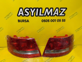 AUDİ A6 SAĞ SOL STOP (LEDSİZ) - ADET FİYATI