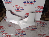 Oto Çıkma Parça / Ford / Tourneo Courier / Tampon / Arka Tampon / Çıkma Parça 