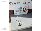 Oto Çıkma Parça / Renault / Symbol / Göğüslük & Torpido / Komple Torpido / Çıkma Parça 