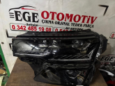 Oto Çıkma Parça / Skoda / Karoq / Far & Stop / Sol Ön Far / Çıkma Parça 