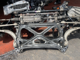 Oto Çıkma Parça / Audi / A6 / Direksiyon / Direksiyon Kutusu / Çıkma Parça 