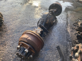 Oto Çıkma Parça / Mitsubishi / Canter / Defransiyel / Arka Defransiyel / Çıkma Parça 