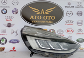 RENAULT CLİO 4 ORJİNAL ÇIKMA SAĞ FAR n