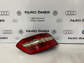 Oto Çıkma Parça / Mercedes / 250 / Far & Stop / Sol Arka Stop / Çıkma Parça 