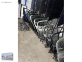 Oto Çıkma Parça / Opel / Astra / Kaporta & Karoser / Sağ Arka Kapı / Çıkma Parça 
