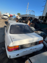 Hurda Belgeli Araçlar / Toyota / Corolla