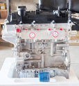 Oto Çıkma Parça / Hyundai / i20 / Motor / Motor (komple) / Sıfır Parça 