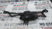 OPEL ASTRA H ÖN CAM MOTORU