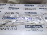 Oto Çıkma Parça / Renault / Megane / Tampon / Tampon Braketi / Sıfır Parça 