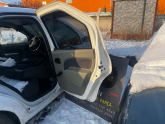 Oto Çıkma Parça / Dacia / Logan / Kaporta & Karoser / Sağ Arka Kapı / Çıkma Parça 