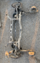 VOLKSWAGEN JETTA MK5 ARKA DİNGİL DOLU