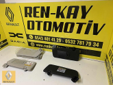 Oto Çıkma Parça / Renault / R 5 / Kaporta & Karoser / Sağ Sürgülü Kapı / Çıkma Parça 