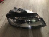 Audi a3 sağ Zenon far