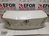 Oto Çıkma Parça / Toyota / Avensis / Kaporta & Karoser / Bagaj Kapağı / Çıkma Parça 