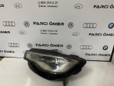 Oto Çıkma Parça / Audi / A6 / Far & Stop / Sol Ön Far / Çıkma Parça 