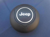 JEEP WRANGLER ÇIKMA ORJİNAL DİREKSİYON AİRBAG