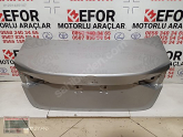 TOYOTA COROLLA BAGAJ KAPAĞI ÇIKMA ORJİNAL PARÇA 19-24 MODEL