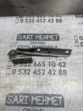 Oto Çıkma Parça / Audi / A6 / Kaporta & Karoser / Kaput Menteşesi / Çıkma Parça 