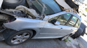 Oto Çıkma Parça / Peugeot / 206 / Alt Takım / Taşıyıcı / Çıkma Parça 
