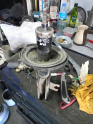 Oto Çıkma Parça / Mazda / Lantis / Jant & Lastik / Jant & Lastik Takımı / Çıkma Parça 
