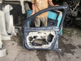 Oto Çıkma Parça / Renault / Clio / Kaporta & Karoser / Sol Ön Kapı / Çıkma Parça 