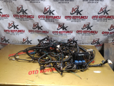 NİSSAN SUNNY TORPİDO ELEKTRİK TESİSATI